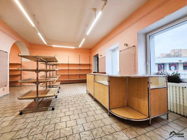 Prodej činžovního domu, Bohumín, Štefánikova, 290 m2