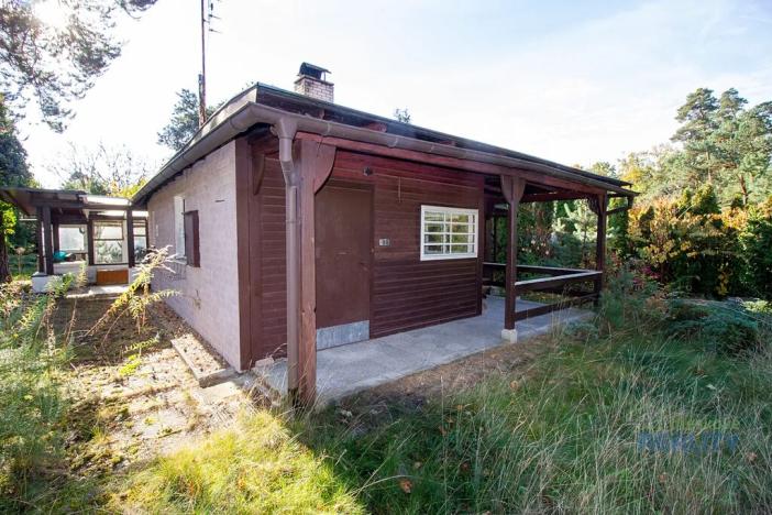 Prodej pozemku pro bydlení, Brandýs nad Labem-Stará Boleslav, Vestecká, 986 m2