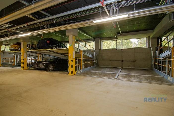 Prodej bytu 2+kk, Čelákovice, Tovární, 48 m2