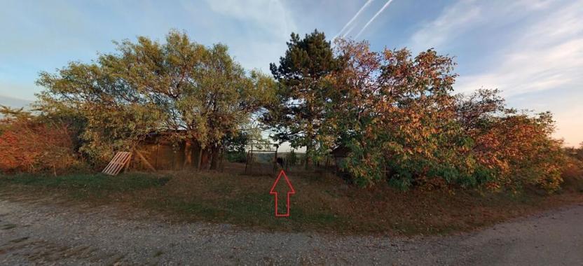 Pronájem zahrady, Hustopeče, 1387 m2