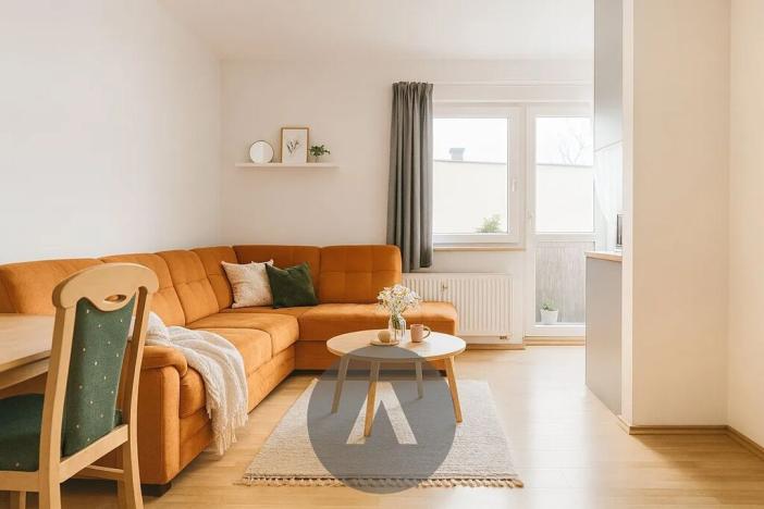 Prodej bytu 3+kk, Brno, Stará, 53 m2