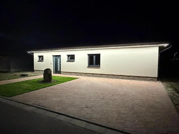 Prodej rodinného domu, Dašice, Za Barevnou, 120 m2