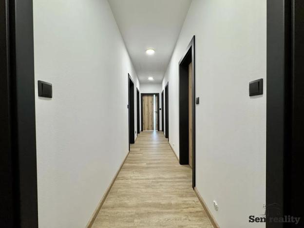 Prodej rodinného domu, Dašice, Za Barevnou, 120 m2