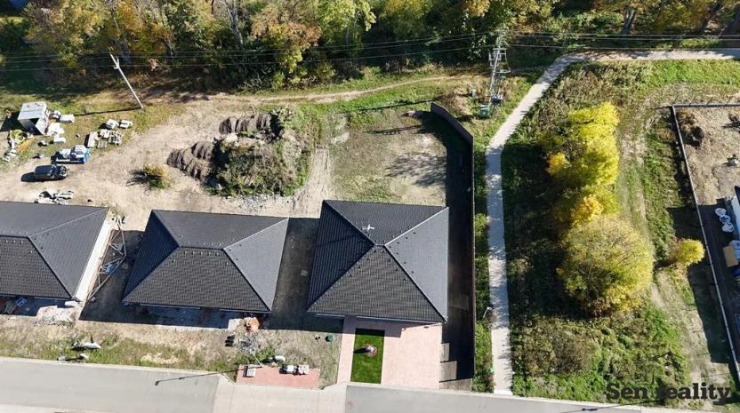 Prodej rodinného domu, Dašice, Za Barevnou, 120 m2