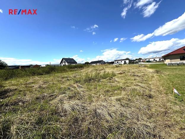 Prodej pozemku pro bydlení, Mohelnice, 838 m2