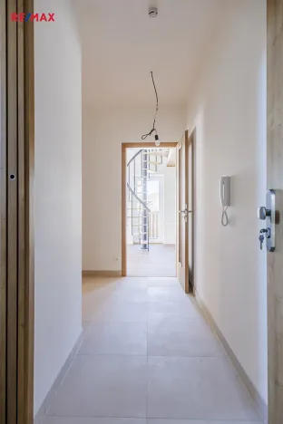 Prodej bytu 3+kk, Svoboda nad Úpou, Nádražní, 65 m2