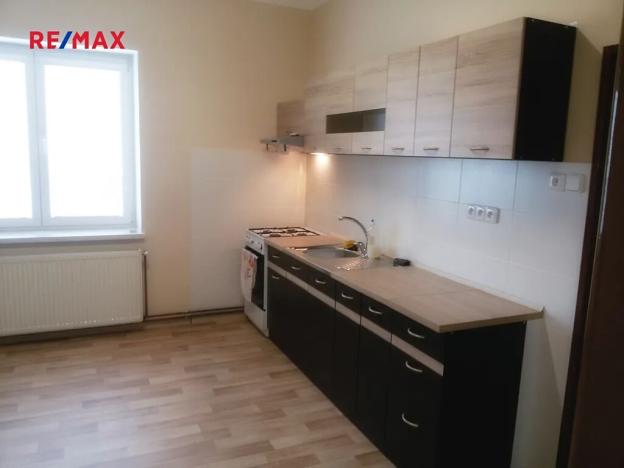 Prodej bytu 2+1, Jeseník, Janáčkova, 67 m2