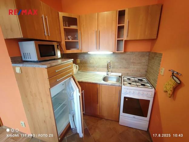 Prodej bytu 2+kk, Jeseník, Slezská, 37 m2