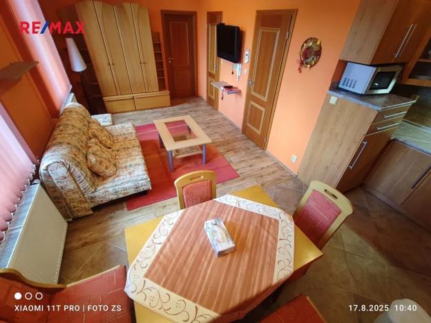 Prodej bytu 2+kk, Jeseník, Slezská, 37 m2