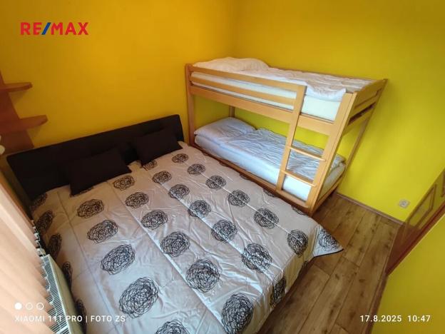 Prodej bytu 2+kk, Jeseník, Slezská, 37 m2