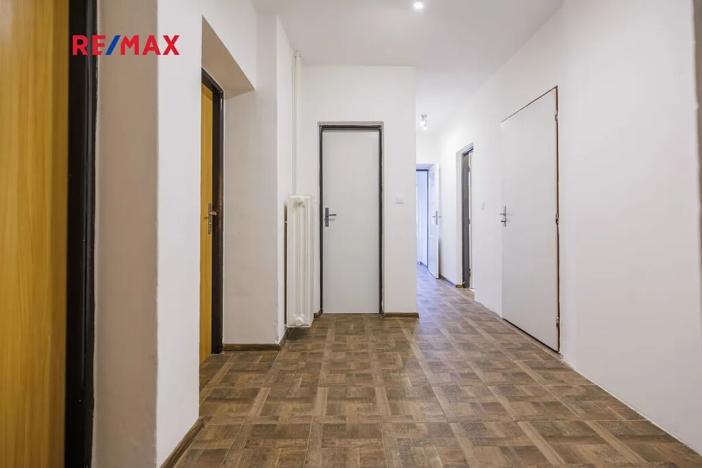 Pronájem rodinného domu, Nový Malín, 205 m2