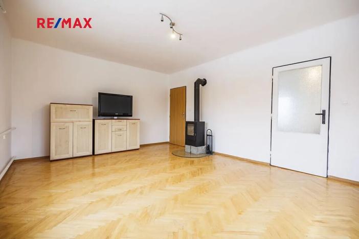 Pronájem rodinného domu, Nový Malín, 205 m2