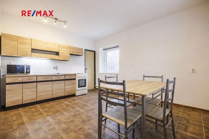 Pronájem rodinného domu, Nový Malín, 205 m2