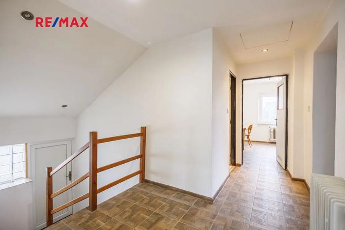 Pronájem rodinného domu, Nový Malín, 205 m2