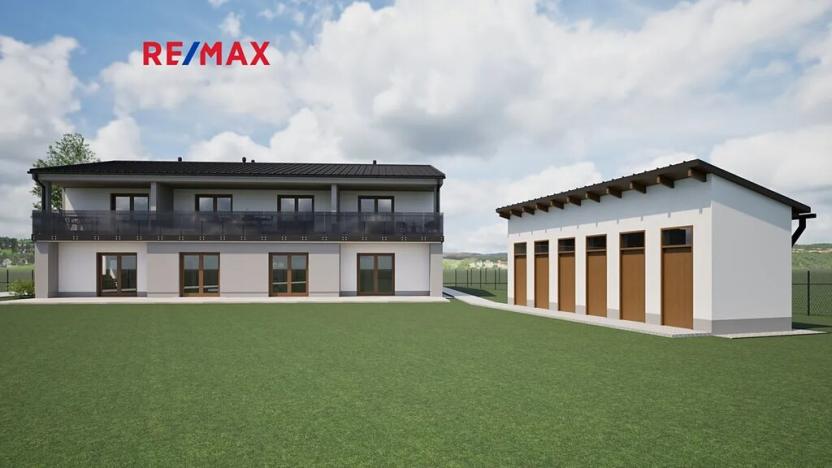 Prodej bytu 2+kk, Třeština, 68 m2