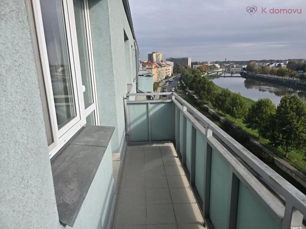 Prodej bytu 2+1, Přerov, nábř. Dr. Edvarda Beneše, 71 m2