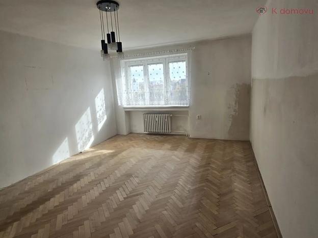 Prodej bytu 2+1, Přerov, nábř. Dr. Edvarda Beneše, 71 m2