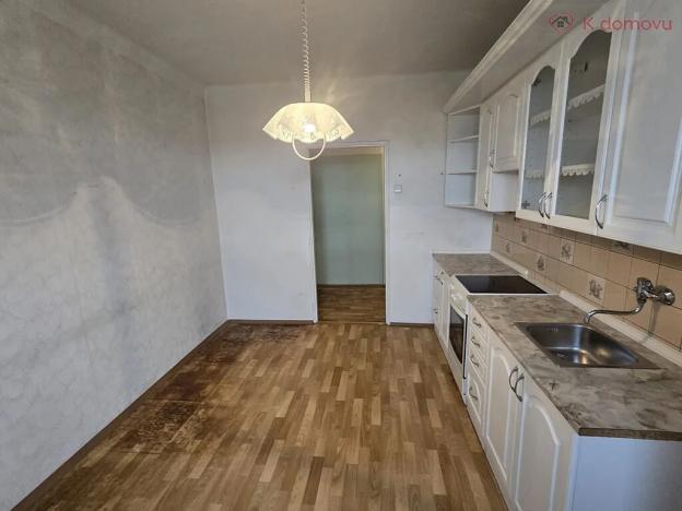 Prodej bytu 2+1, Přerov, nábř. Dr. Edvarda Beneše, 71 m2