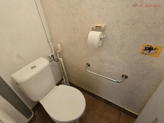 Prodej bytu 2+1, Přerov, nábř. Dr. Edvarda Beneše, 71 m2