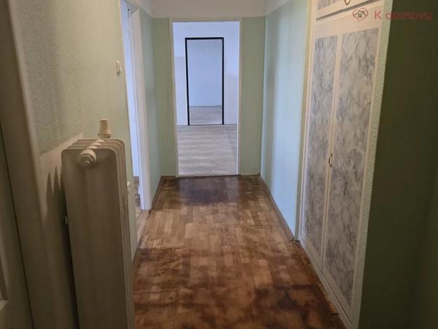 Prodej bytu 2+1, Přerov, nábř. Dr. Edvarda Beneše, 71 m2