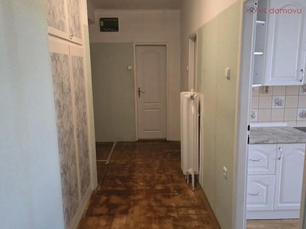 Prodej bytu 2+1, Přerov, nábř. Dr. Edvarda Beneše, 71 m2