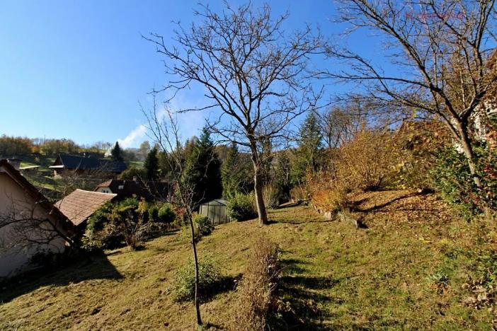 Prodej pozemku pro bydlení, Horní Lhota, 898 m2