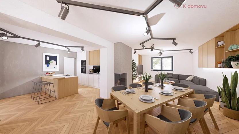 Prodej rodinného domu, Bílovice, 98 m2