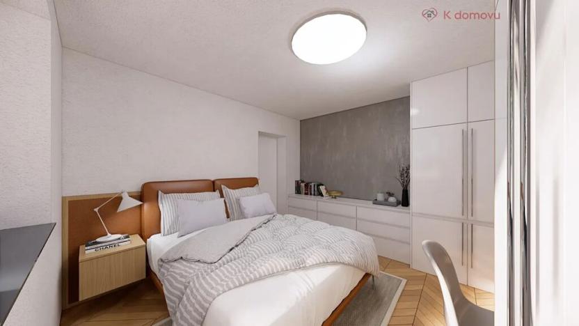 Prodej rodinného domu, Bílovice, 98 m2