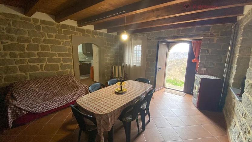 Prodej rodinného domu, San Piero Patti, Itálie, 70 m2