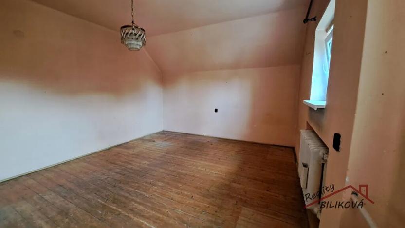 Prodej bytu 1+1, Lázně Toušeň, Hlavní, 35 m2