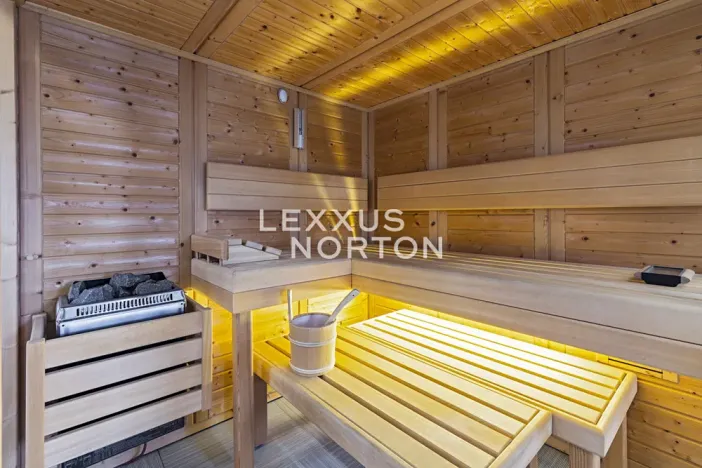 Pronájem rodinného domu, Průhonice, Pod Valem II., 320 m2