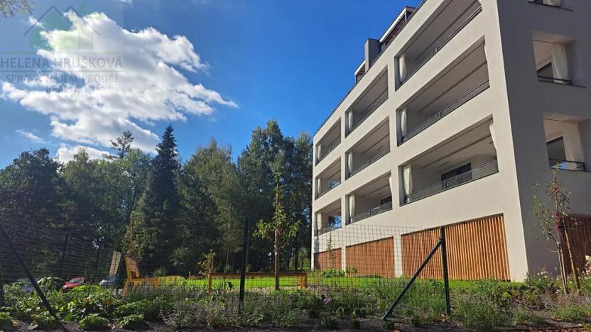 Pronájem bytu 2+kk, Čeladná, 72 m2