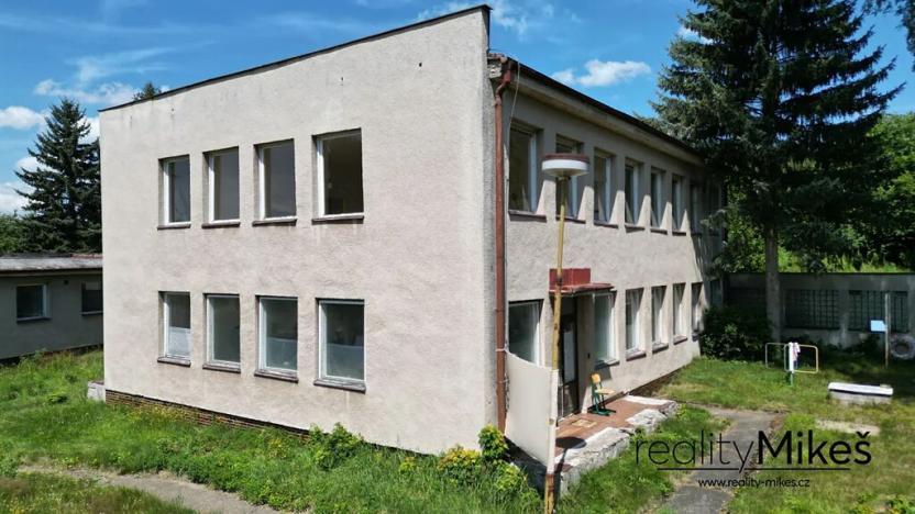 Prodej komerční nemovitosti, Liberec, Výletní, 1088 m2