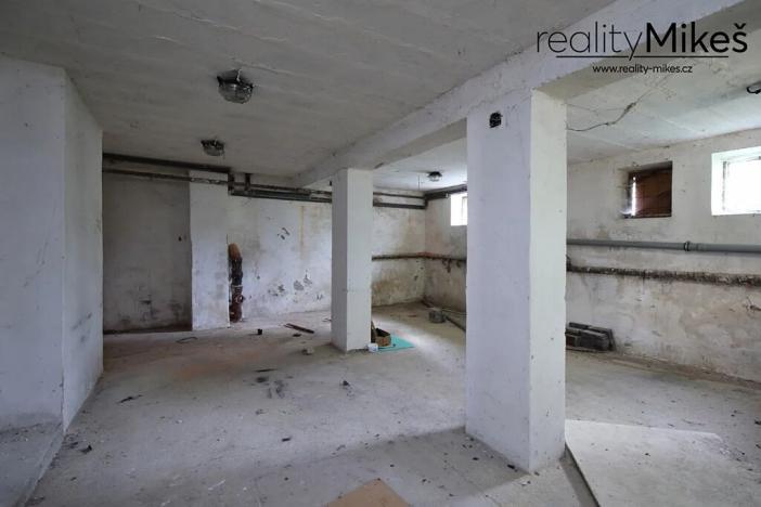 Prodej komerční nemovitosti, Liberec, Výletní, 1088 m2