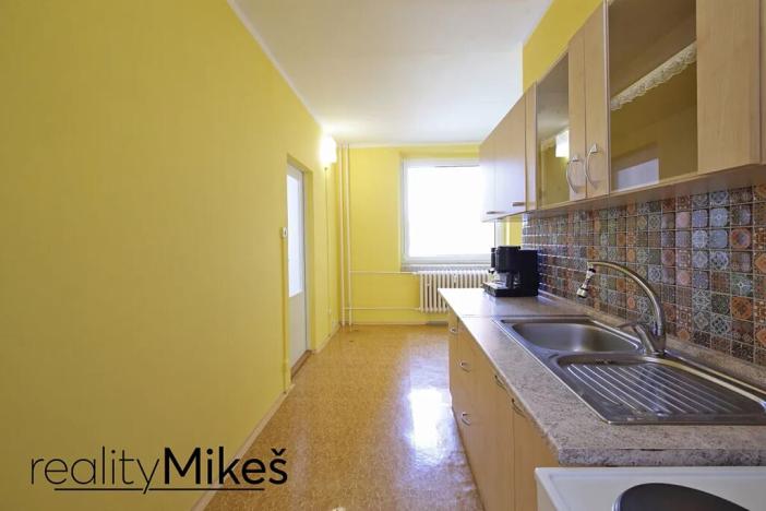 Prodej bytu 3+1, Liberec, Matoušova, 73 m2