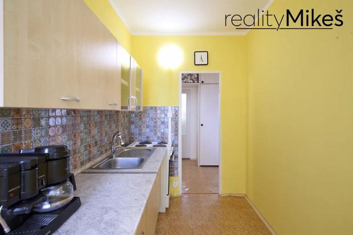 Prodej bytu 3+1, Liberec, Matoušova, 73 m2