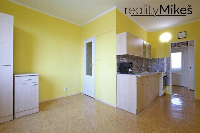 Prodej bytu 3+1, Liberec, Matoušova, 73 m2