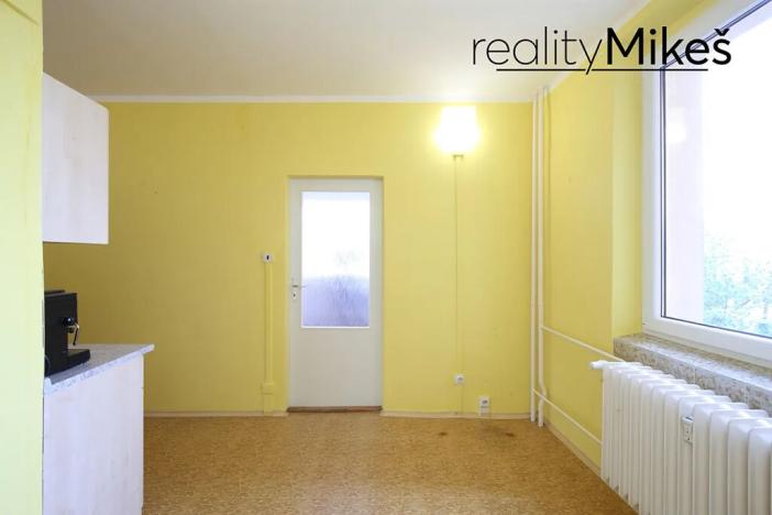 Prodej bytu 3+1, Liberec, Matoušova, 73 m2