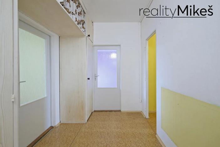 Prodej bytu 3+1, Liberec, Matoušova, 73 m2