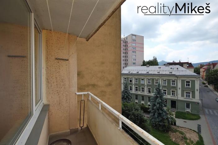 Prodej bytu 3+1, Liberec, Matoušova, 73 m2