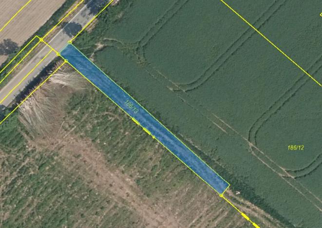 Prodej louky, Svijany, 1799 m2