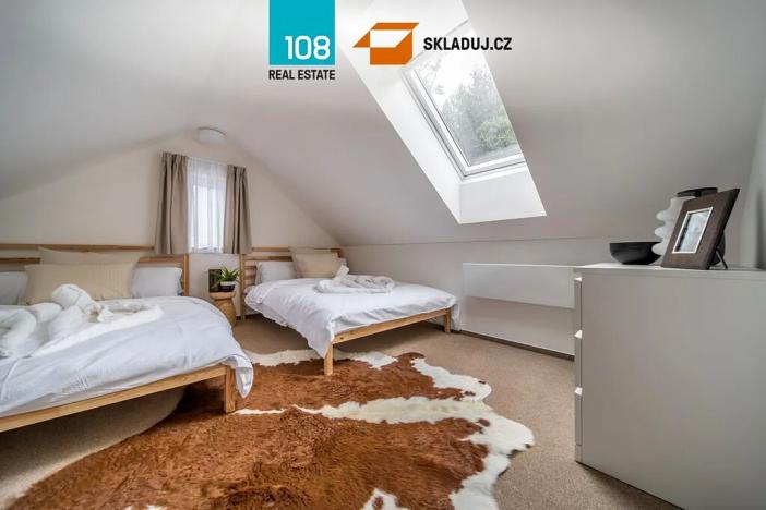 Prodej apartmánu, Špindlerův Mlýn, 667 m2
