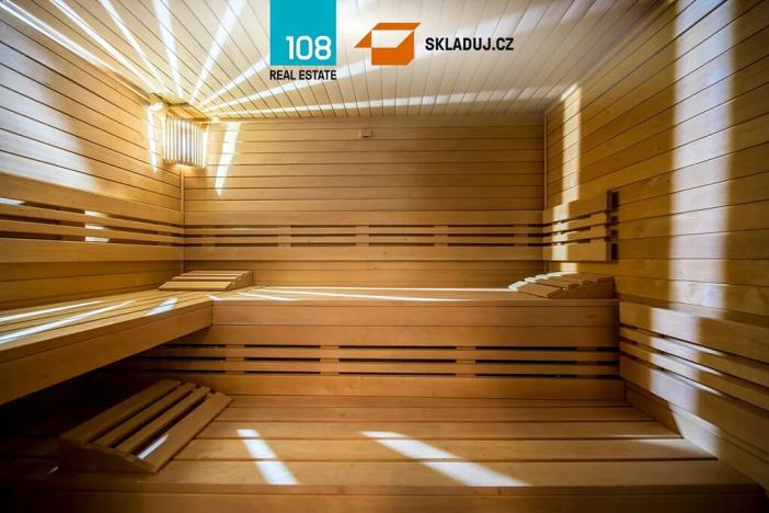 Prodej apartmánu, Špindlerův Mlýn, 667 m2