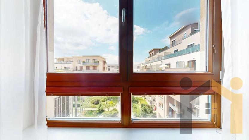 Pronájem bytu 3+kk, Praha - Stodůlky, Márova, 71 m2