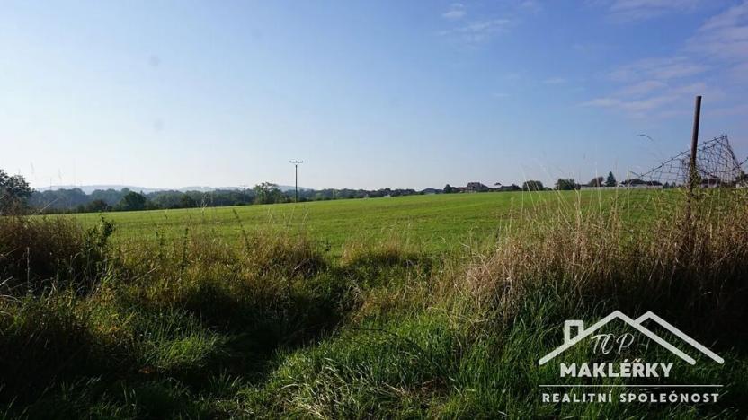 Prodej zahrady, Pašinka, 379 m2