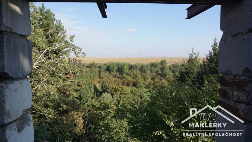 Prodej zahrady, Pašinka, 379 m2