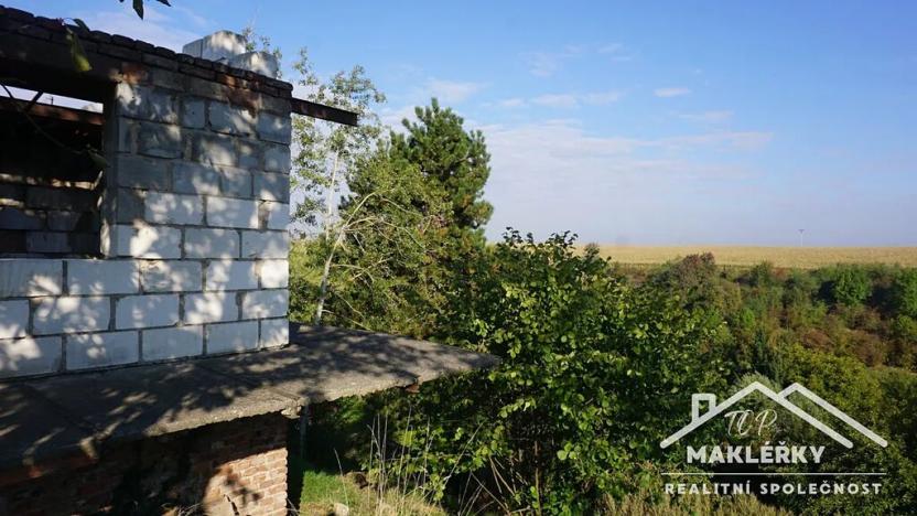 Prodej zahrady, Pašinka, 379 m2