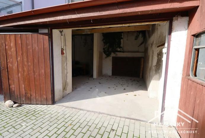 Pronájem bytu 3+1, Čáslav, Masarykova, 84 m2