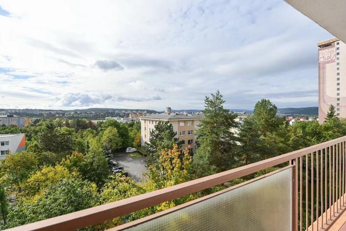 Prodej bytu 3+1, Praha - Modřany, Kutilova, 69 m2