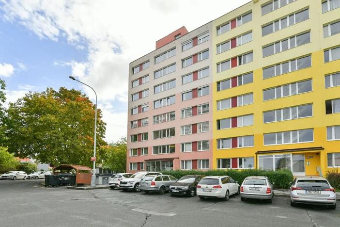 Prodej bytu 3+1, Praha - Modřany, Kutilova, 69 m2